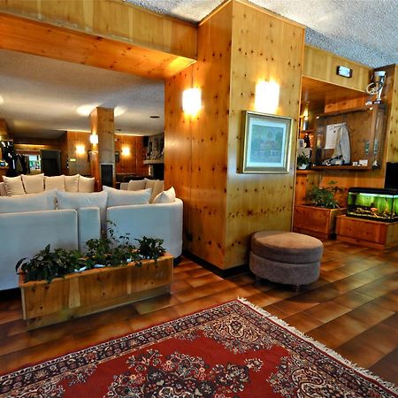 Hotel Nazionale 보르미오 외부 사진