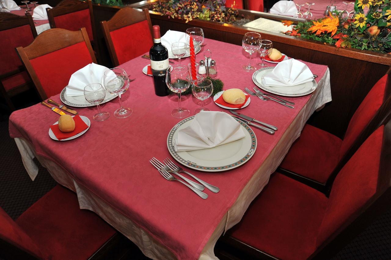 Hotel Nazionale 보르미오 외부 사진