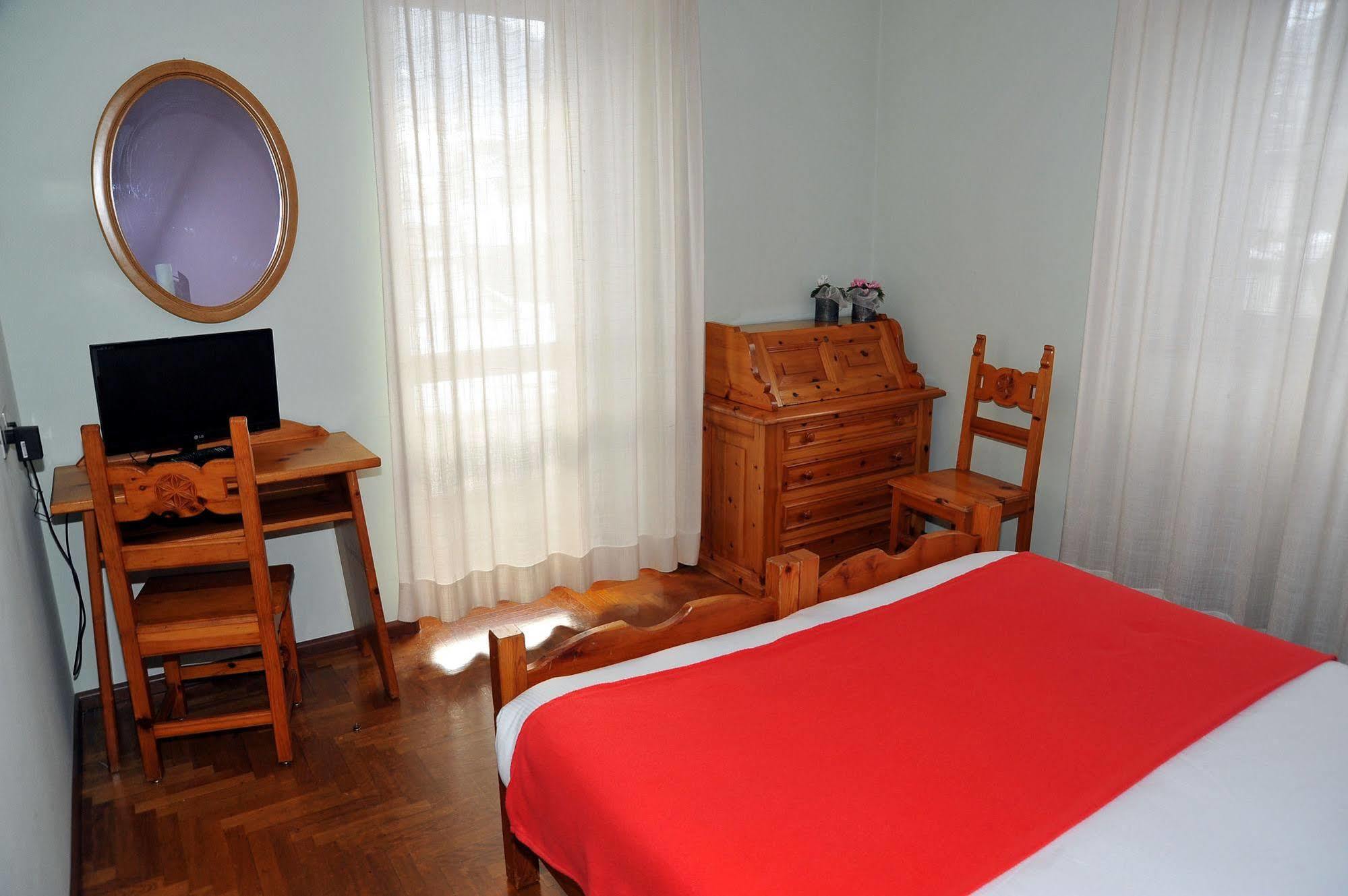 Hotel Nazionale 보르미오 외부 사진