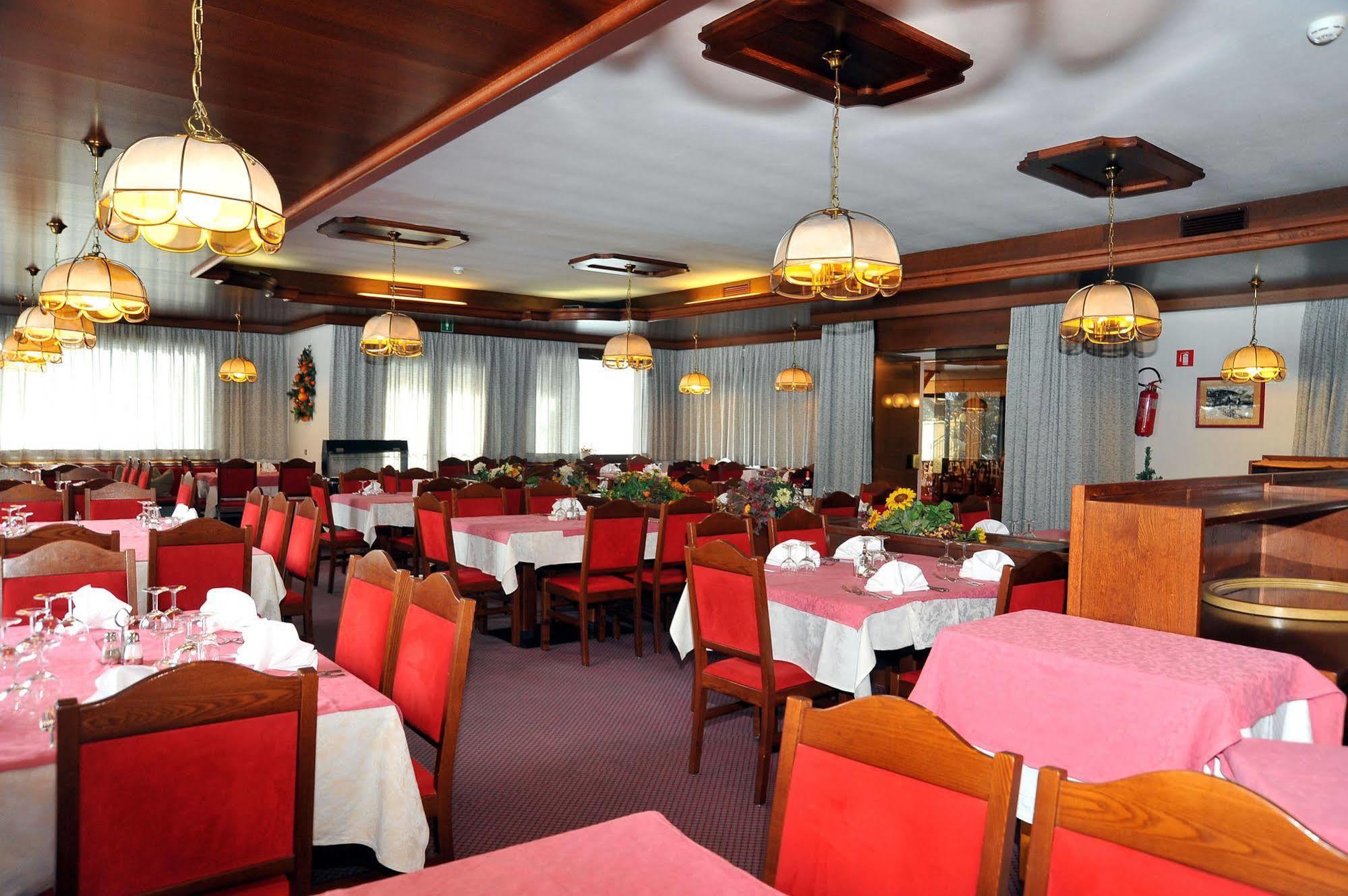 Hotel Nazionale 보르미오 외부 사진