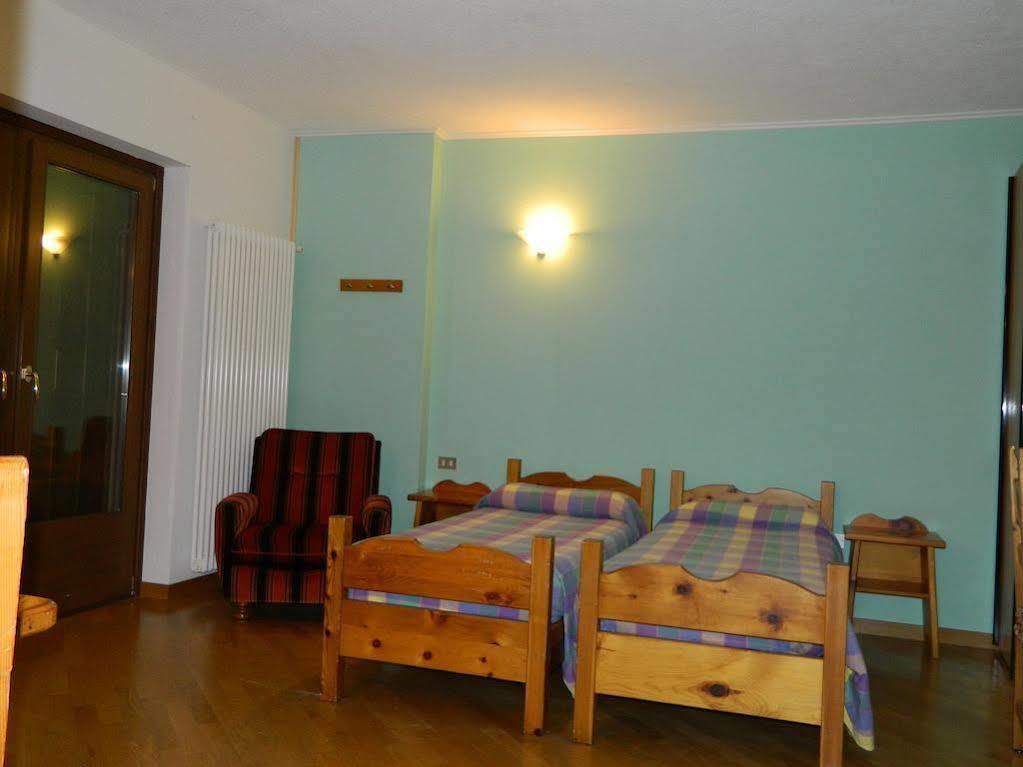 Hotel Nazionale 보르미오 외부 사진
