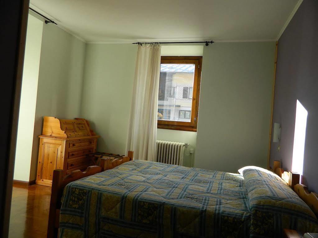 Hotel Nazionale 보르미오 외부 사진