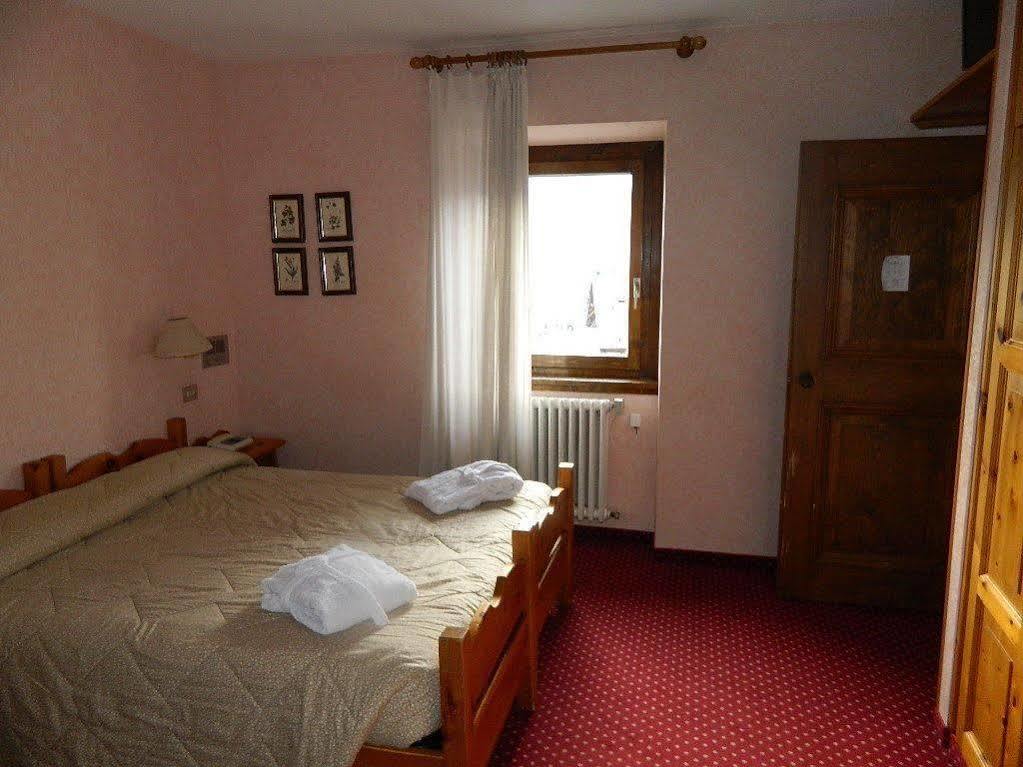 Hotel Nazionale 보르미오 외부 사진