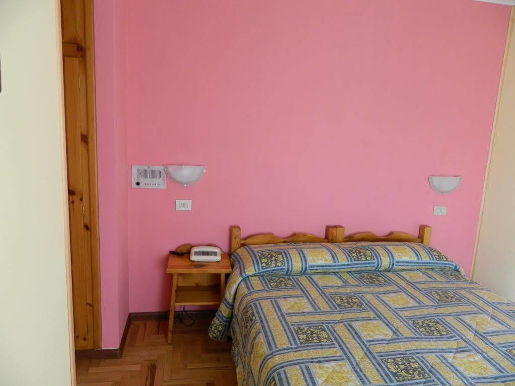 Hotel Nazionale 보르미오 외부 사진