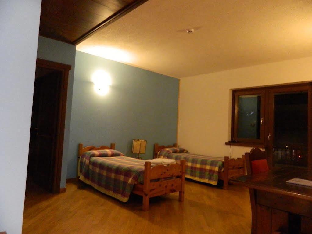 Hotel Nazionale 보르미오 외부 사진