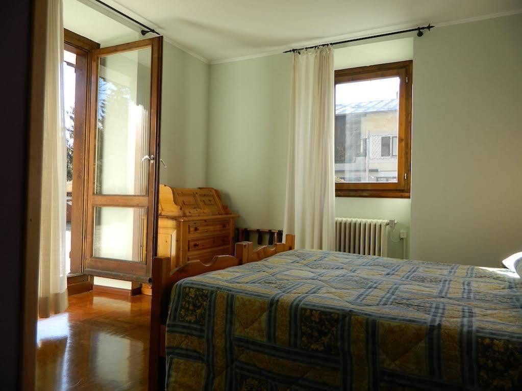 Hotel Nazionale 보르미오 외부 사진
