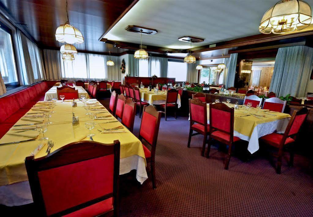 Hotel Nazionale 보르미오 외부 사진